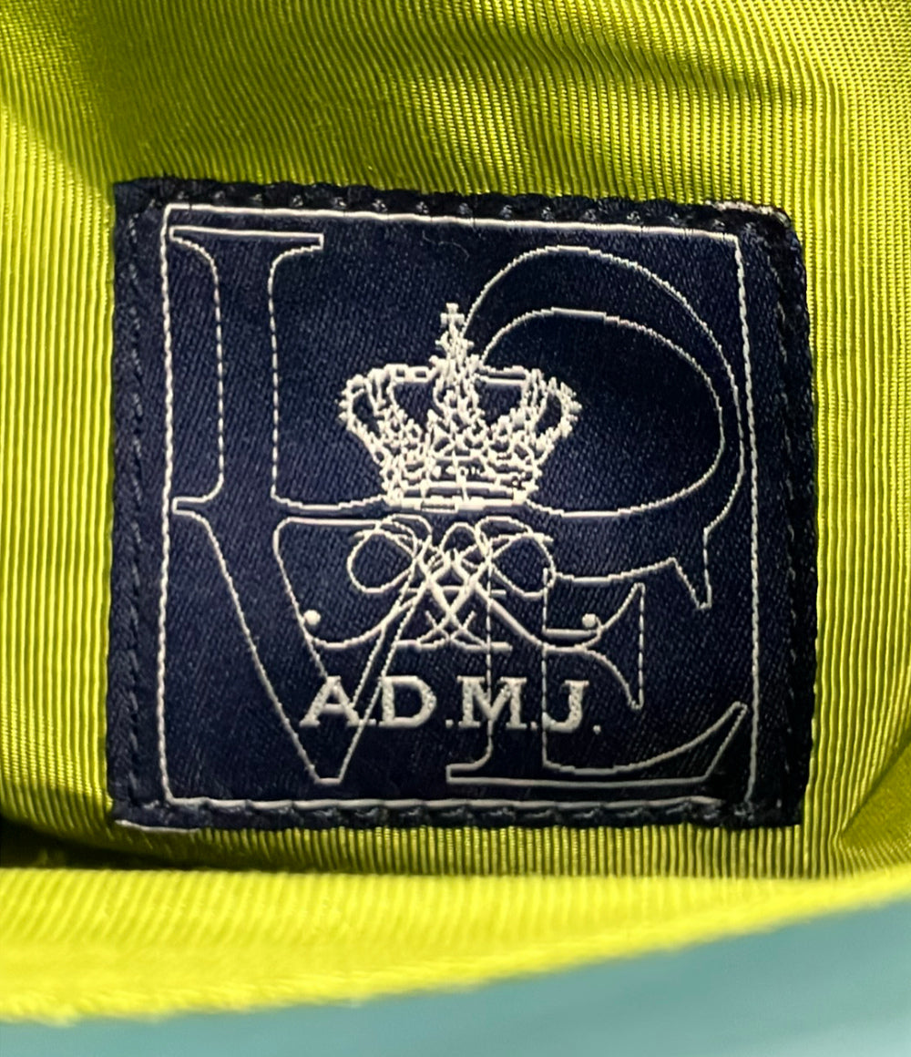 A.D.M.J. トートバッグ レディース エーディーエムジェイ