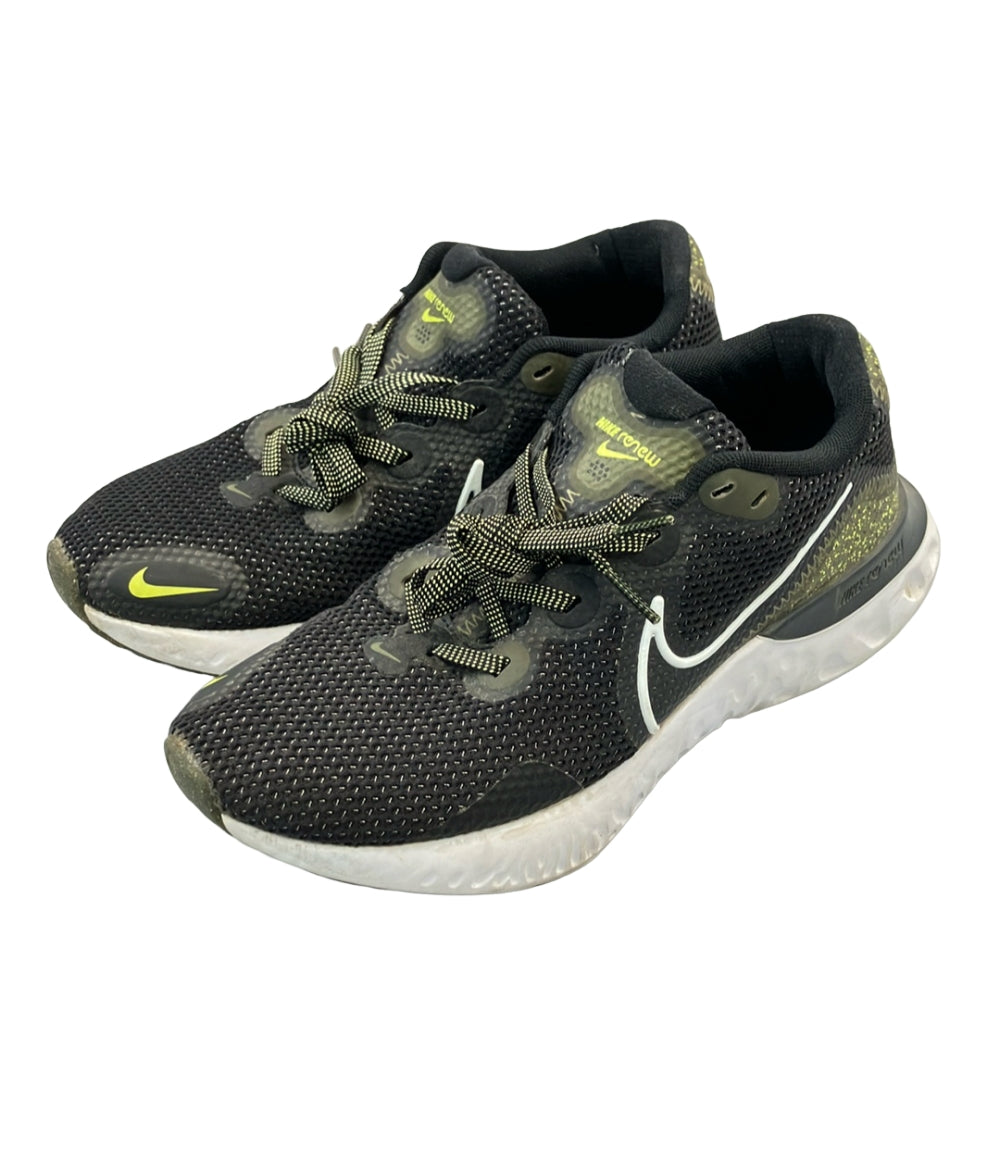 NIKE ローカットスニーカー RENEW RUN SE CT3509-001 メンズ SIZE 25.5 (S) ナイキ