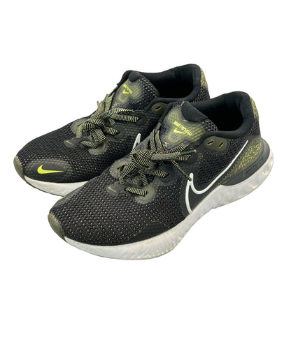 NIKE ローカットスニーカー RENEW RUN SE CT3509-001 メンズ SIZE 25.5 (S) ナイキ