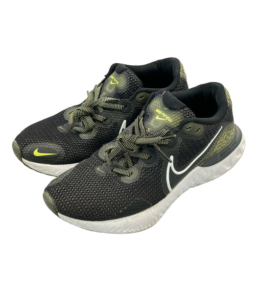 NIKE ローカットスニーカー RENEW RUN SE CT3509-001 メンズ SIZE 25.5 (S) ナイキ