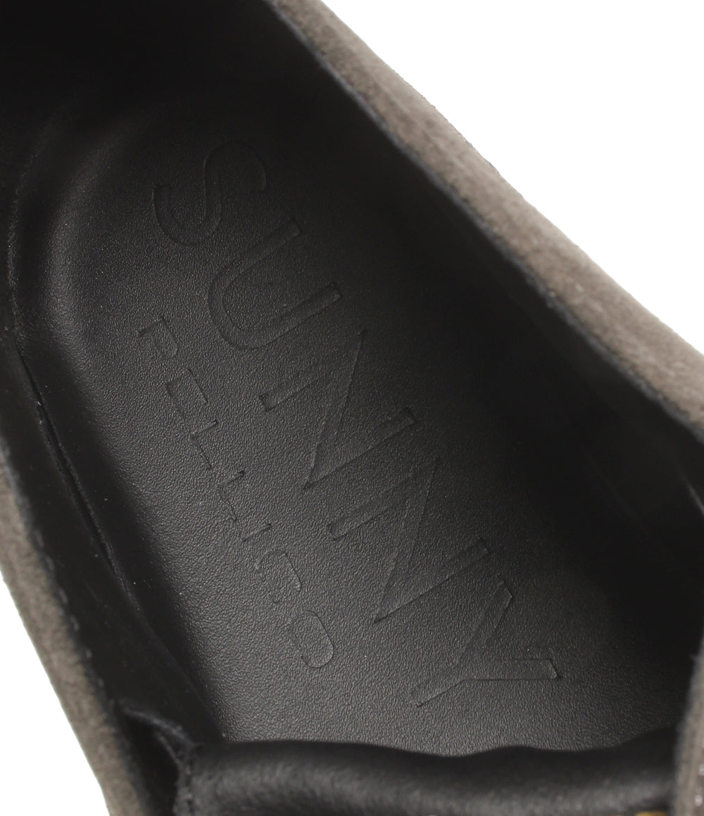 PELLICO SUNNY チャッカブーツ スリッポン スエード メンズ SIZE 44 ペリーコ サニー