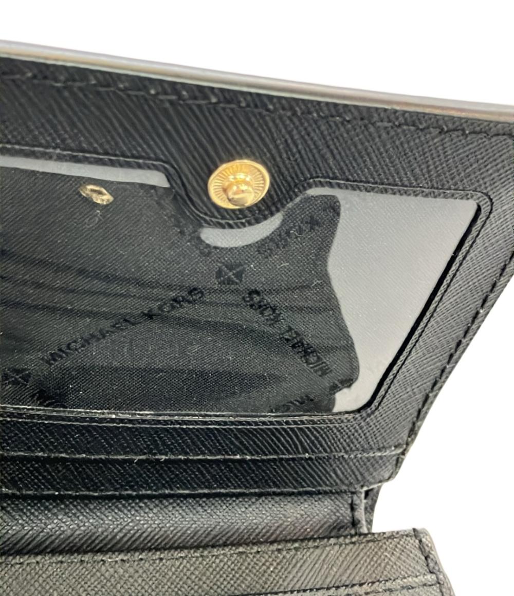 マイケルコース 二つ折り財布 レディース MICHAEL KORS