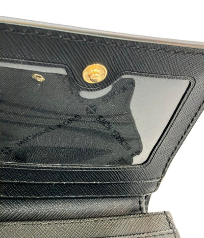 マイケルコース 二つ折り財布 レディース MICHAEL KORS