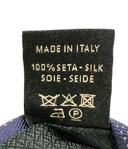 FENDI ネクタイ シルク100% メンズ フェンディ