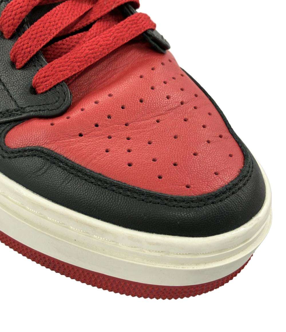 ナイキ ローカットスニーカー AIR JORDAN 1 ELEVATE LOW SE DQ1823-006 レディース SIZE 26.0 (XL) NIKE