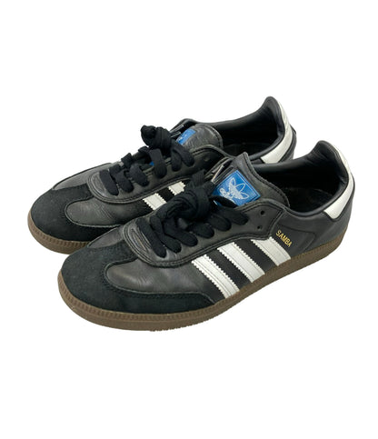 adidas ローカットスニーカー SAMBA ADV IE3100 レディース SIZE 24.0 アディダス