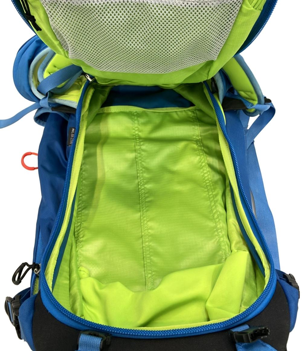 OSPREY リュック バックパック kamber32 メンズ オスプレー