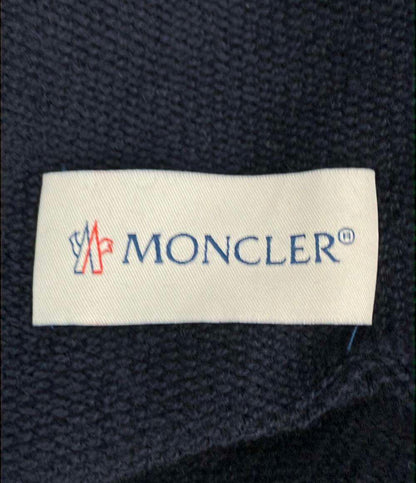 MONCLER スウェットパンツ ロング ワッペン 110918H00006 809KR メンズ SIZE XS モンクレール