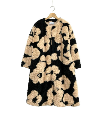 ホコモモラ デ シビラ コート レディース Jocomomola de sybilla