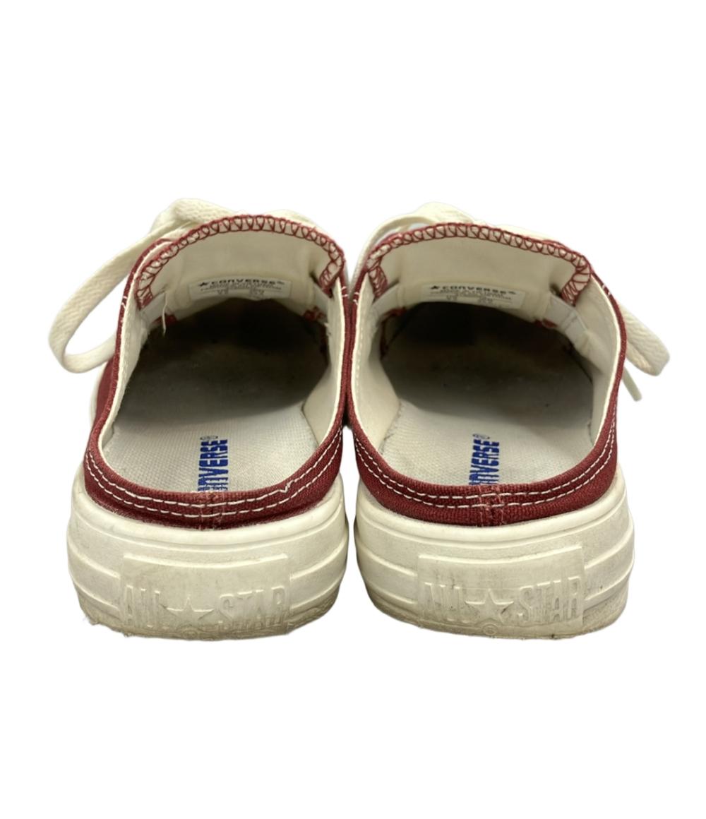 コンバース ローカットスニーカー 31302052 レディース SIZE 23.5 (M) CONVERSE