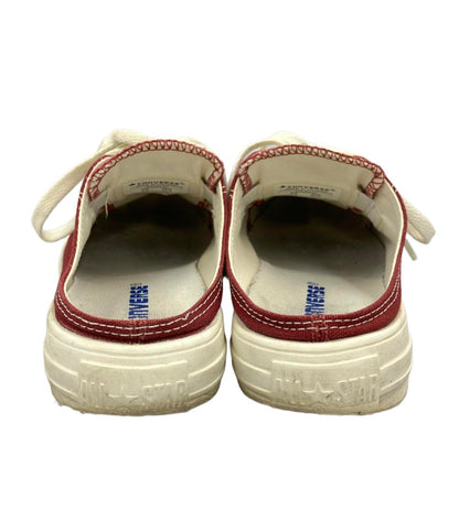 コンバース ローカットスニーカー 31302052 レディース SIZE 23.5 (M) CONVERSE