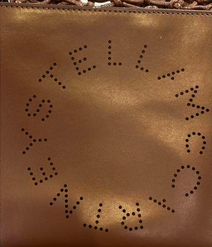 Stella McCartney ハンドバッグ ノッテッドバッグ レディース ステラマッカートニー