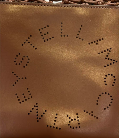 Stella McCartney ハンドバッグ ノッテッドバッグ レディース ステラマッカートニー