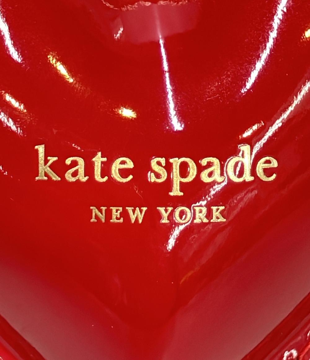 kate spade バッグチャーム キー トゥ マイハート レディース ケイトスペード