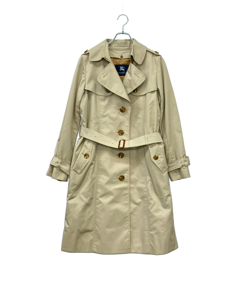 BURBERRY LONDON ライナー付き トレンチコート レディース SIZE 11 (M) バーバリーロンドン