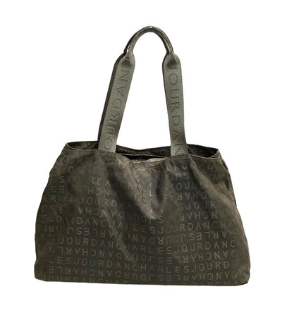 シャルル・ジョルダン トートバッグ レディース CHARLES JOURDAN