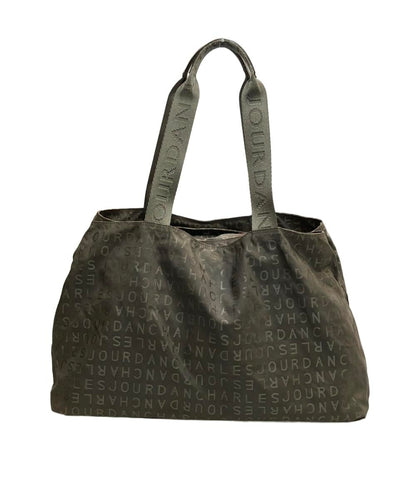 シャルル・ジョルダン トートバッグ レディース CHARLES JOURDAN
