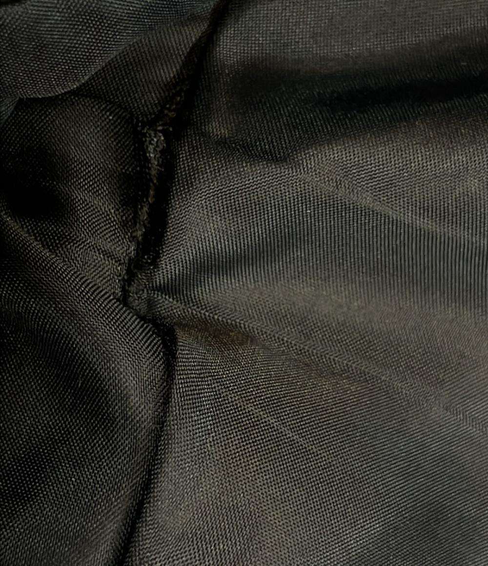 Dartin Bonaparto ライダースジャケット ダブル スパンコール カジュアル メンズ SIZE 48 (L) ダルタンボナパルト