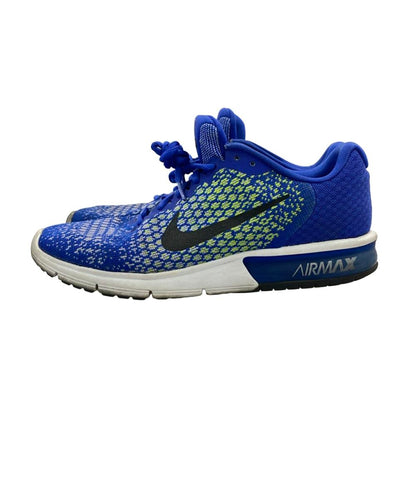 NIKE ローカットスニーカー 852461-401 メンズ SIZE 28.0 (XL) ナイキ