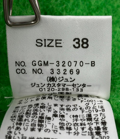 ロペ 長袖ニット ハイネック レディース SIZE 38 (M) ROPE'