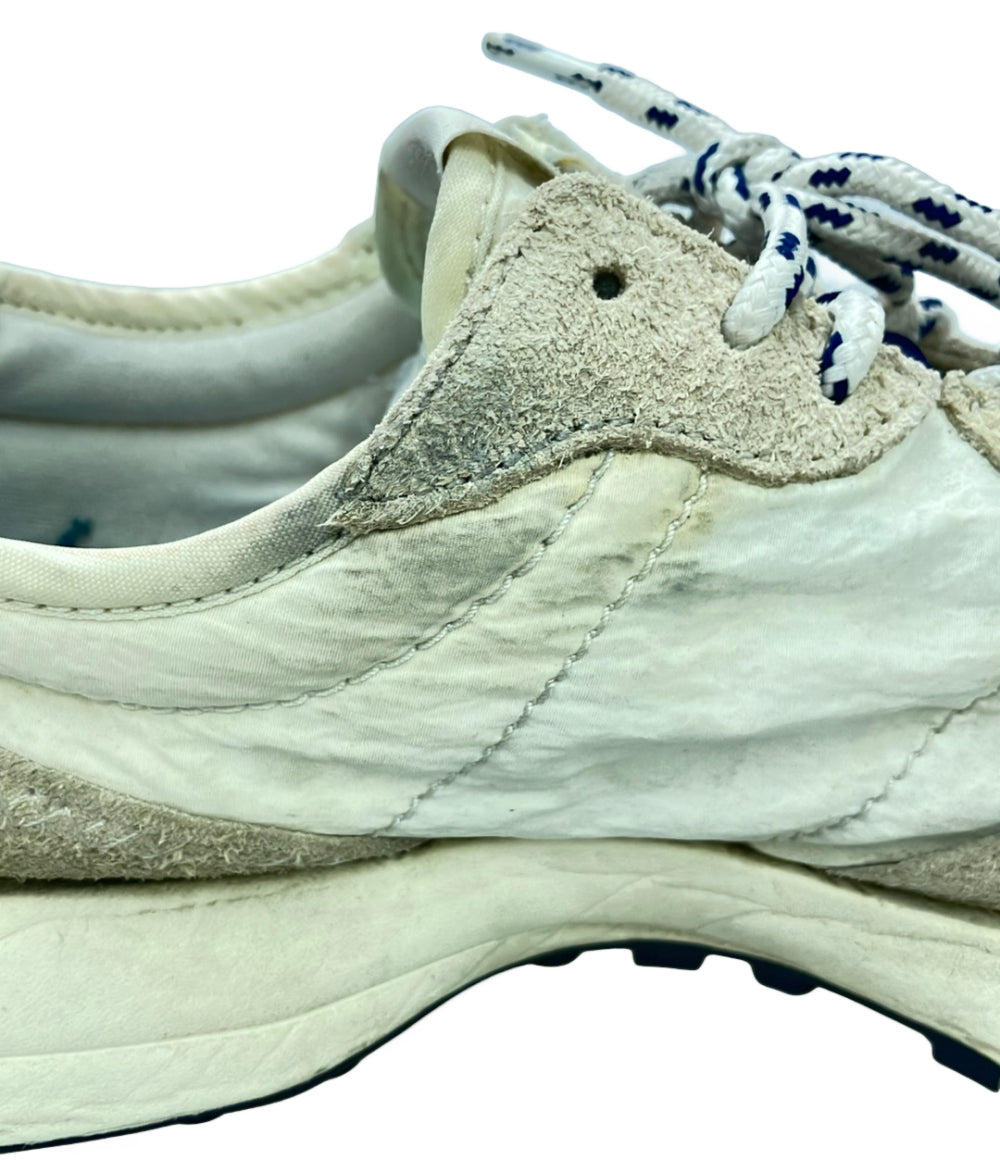 NEW BALANCE ローカットスニーカー MS327RF1 メンズ レディース SIZE 25.5 ニューバランス