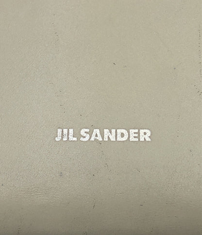 ジルサンダー  二つ折り長財布      レディース  (長財布) Jil sander