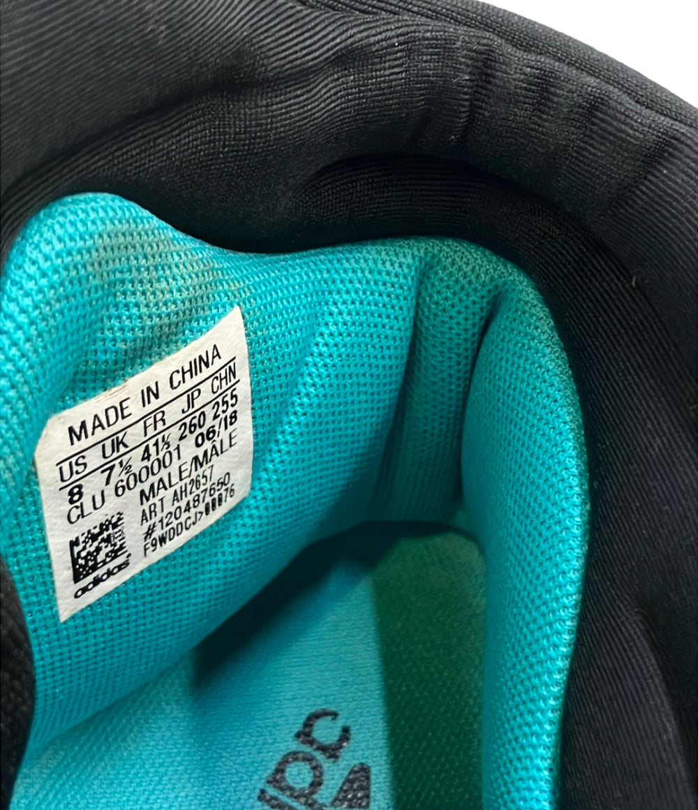 adidas ハイカットスニーカー バスケットシューズ プロバウンス 2018 AH2657 メンズ SIZE 26.0 アディダス