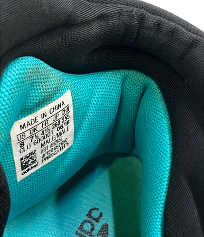 adidas ハイカットスニーカー バスケットシューズ プロバウンス 2018 AH2657 メンズ SIZE 26.0 アディダス