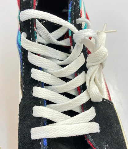 バンズ ハイカットスニーカー レディース SIZE 24.5 (L) VANS