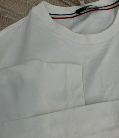 MONCLER 半袖Tシャツ GRENOBLE MANICA CORTA インポート メンズ SIZE L モンクレール