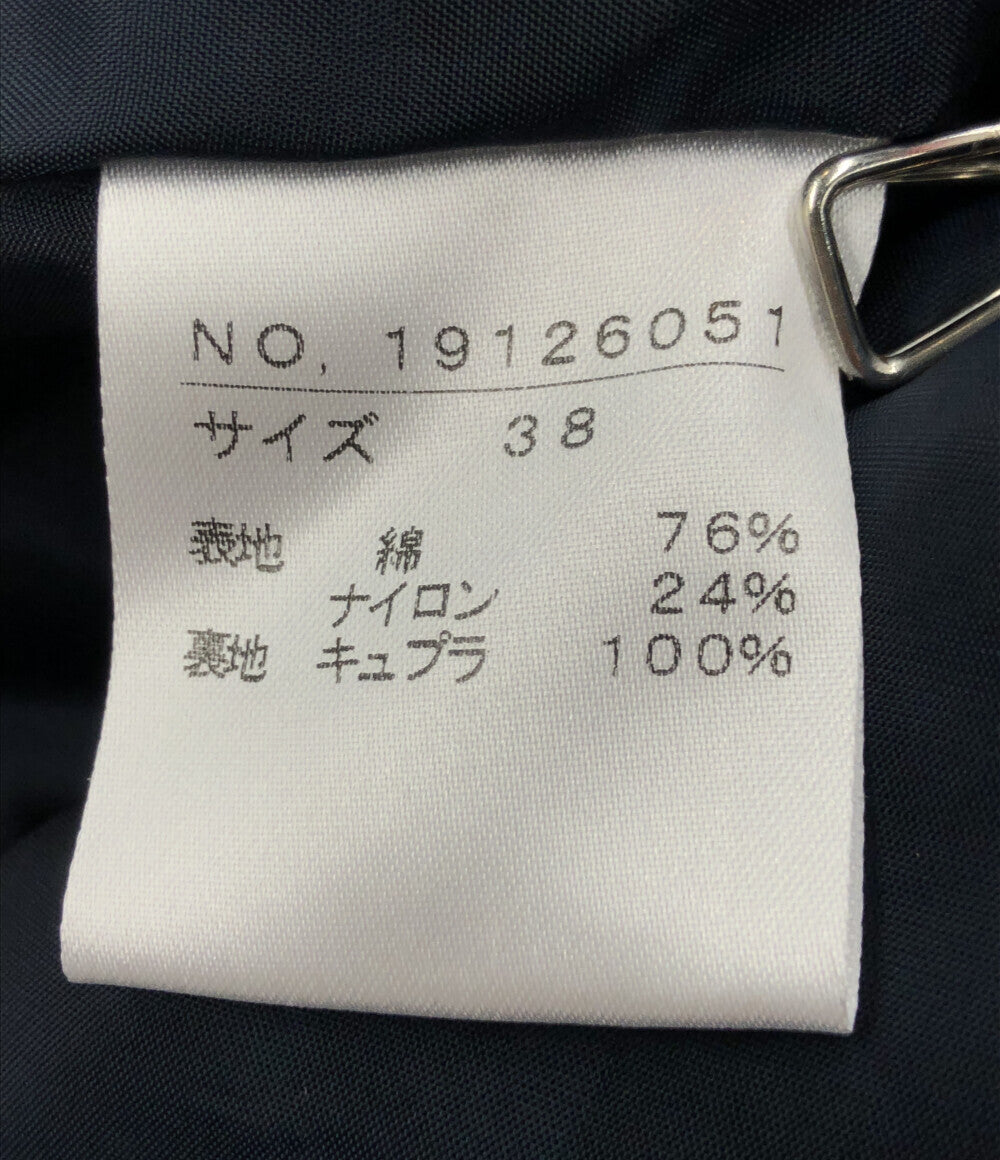 美品 ノースリーブワンピース      レディース SIZE 38 (M) DUAL VIEW