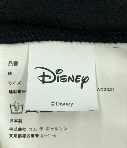 コムデギャルソン 半袖Tシャツ DISNEY ミッキー メンズ SIZE XXL (XXL) COMME des GARCONS