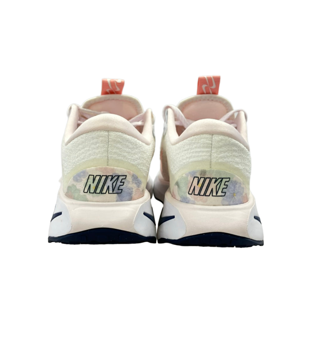 美品 NIKE ローカットスニーカー W MOTIVA PREMIUM DZ3702-100 レディース SIZE 22.5 ナイキ
