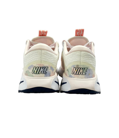 美品 NIKE ローカットスニーカー W MOTIVA PREMIUM DZ3702-100 レディース SIZE 22.5 ナイキ