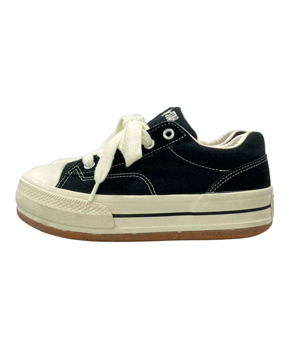 CONVERSE ローカットスニーカー ALL STAR (R) BOARDERSTAR OX 31310760 レディース メンズ SIZE 25.0 コンバース