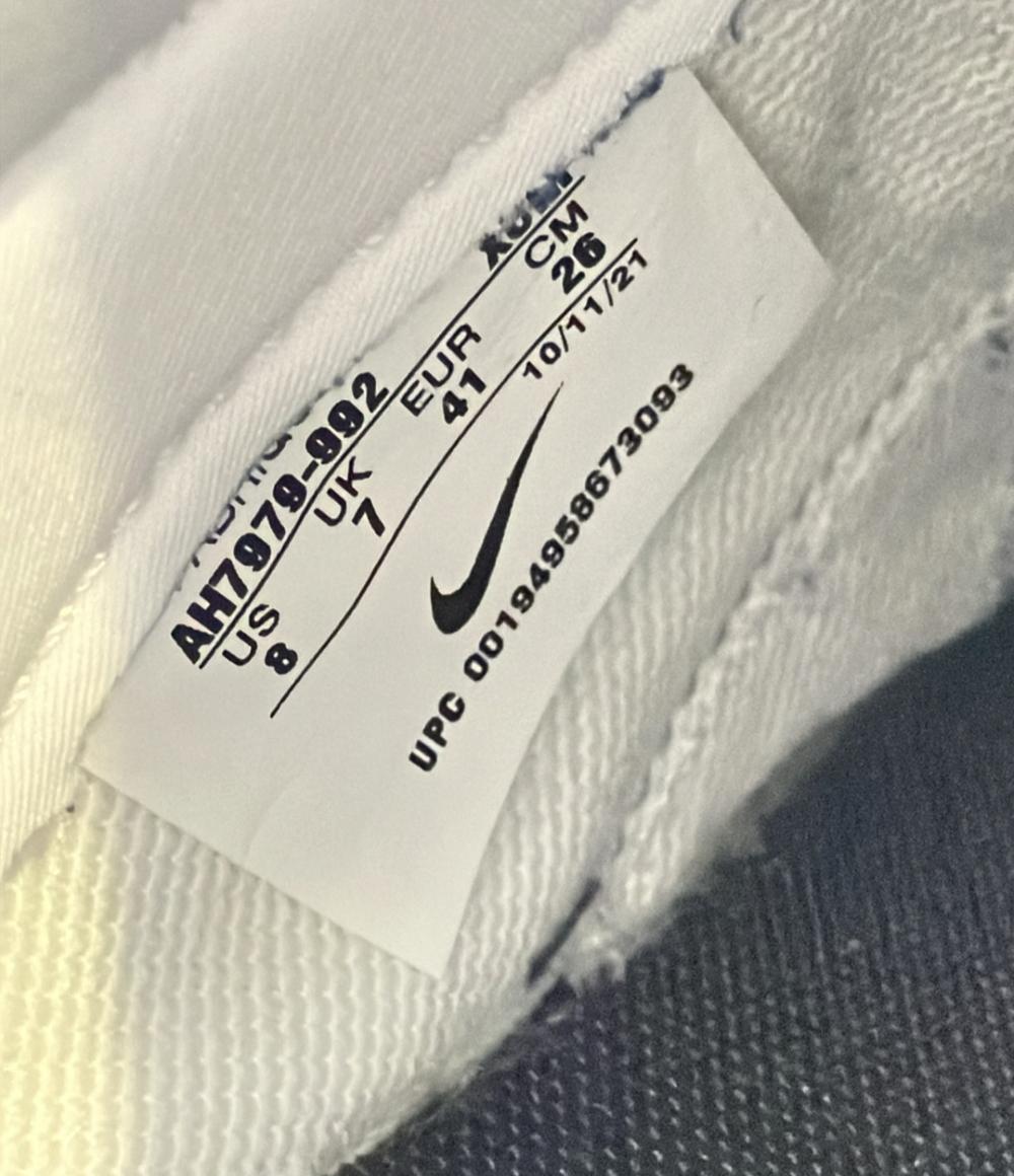 NIKE ローカットスニーカー DUNK BY YOU AH7979-992 メンズ SIZE 26.0 (M) ナイキ