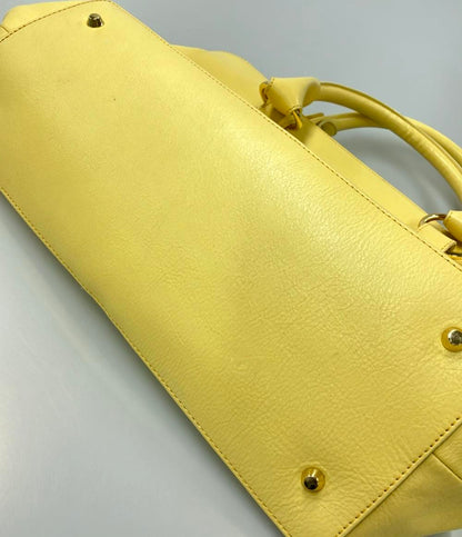 モダール レザーハンドバッグ レディース MODALU