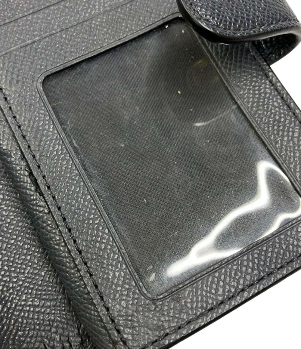 訳あり COACH 二つ折り財布 レディース コーチ