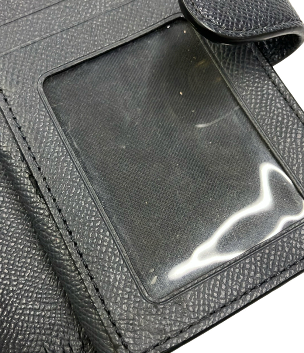 訳あり COACH 二つ折り財布 レディース コーチ