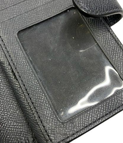 訳あり COACH 二つ折り財布 レディース コーチ