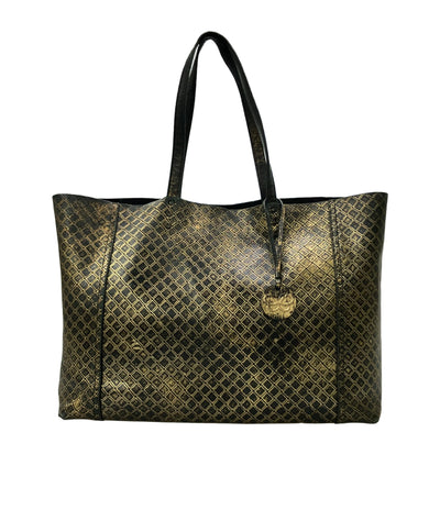 BOTTEGA VENETA トートバッグ 肩掛け イントレッチオ ミラージュ レディース ボッテガ・ヴェネタ
