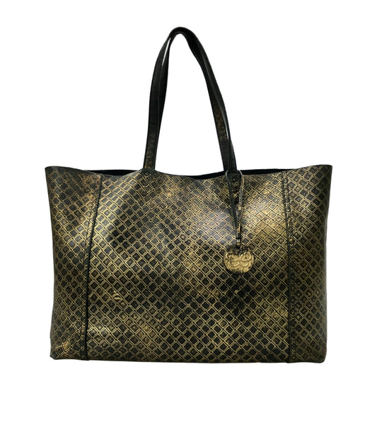 BOTTEGA VENETA トートバッグ 肩掛け イントレッチオ ミラージュ レディース ボッテガ・ヴェネタ