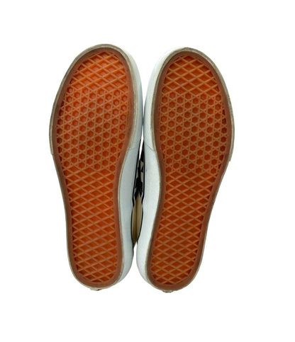 VANS スリッポン レディース SIZE 24.5 (L) バンズ