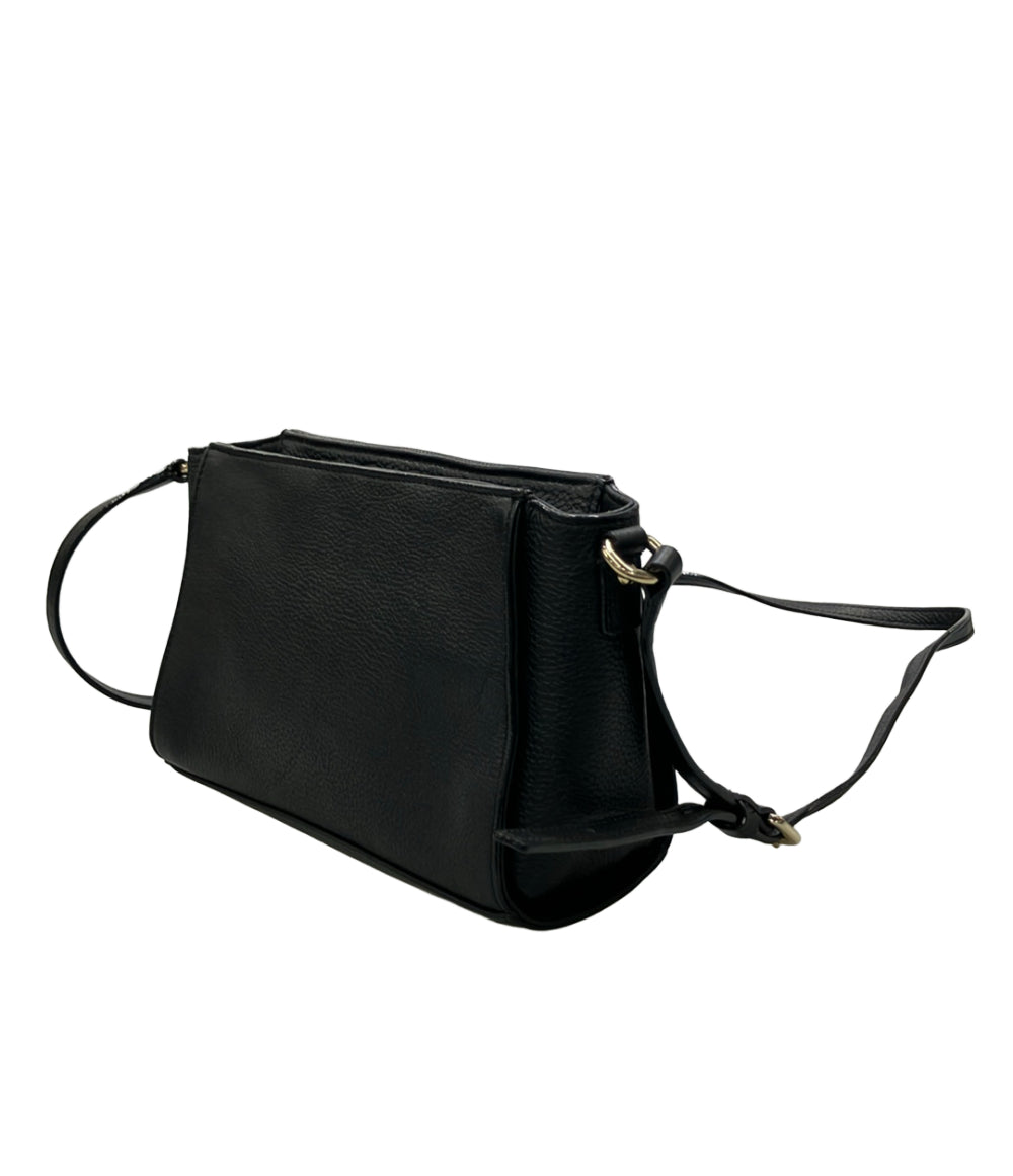 美品 ケイトスペードのリボンショルダーバッグ Kate Spade ショルダーバッグ 斜め掛け リボン レディース ケイト