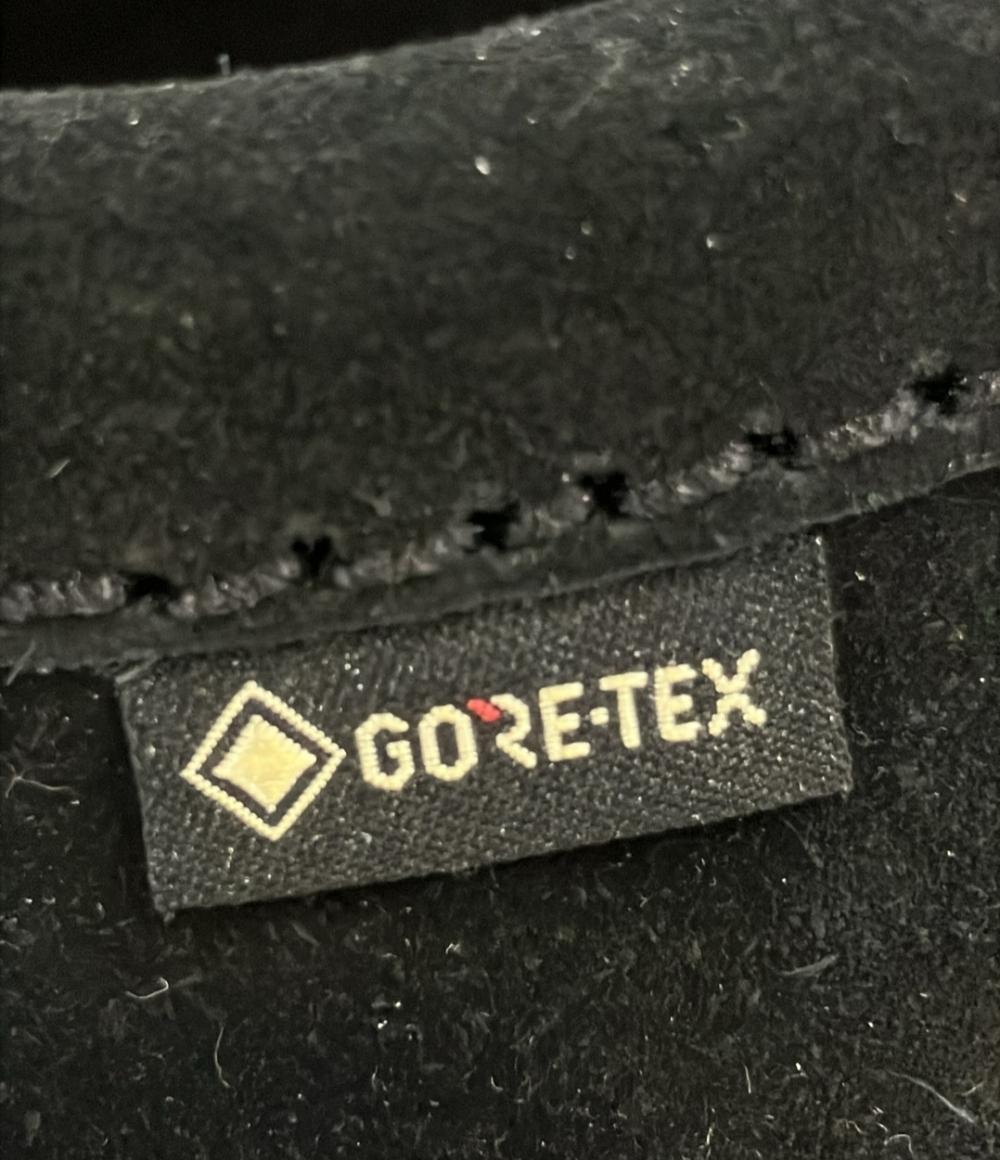 Clarks ワラビーブーツ GORE-TEX Wallabee GTX メンズ SIZE 10 クラークス