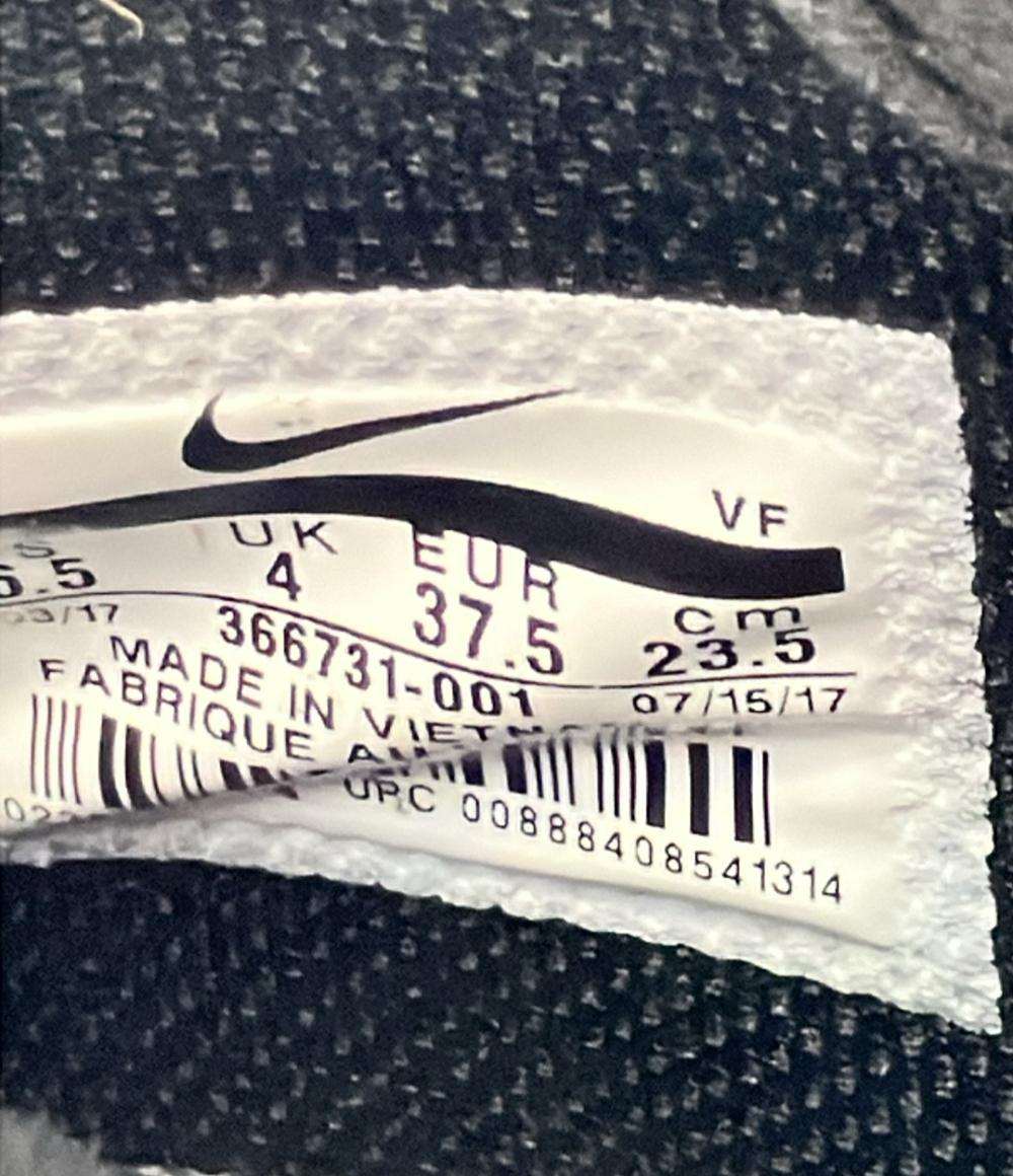 NIKE ハイカットスニーカー エアフォース1 ミッド '07 366731-001 レディース SIZE 23.5 (M) ナイキ