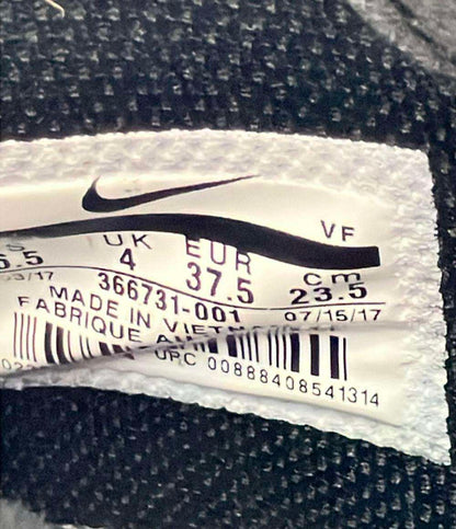 NIKE ハイカットスニーカー エアフォース1 ミッド '07 366731-001 レディース SIZE 23.5 (M) ナイキ