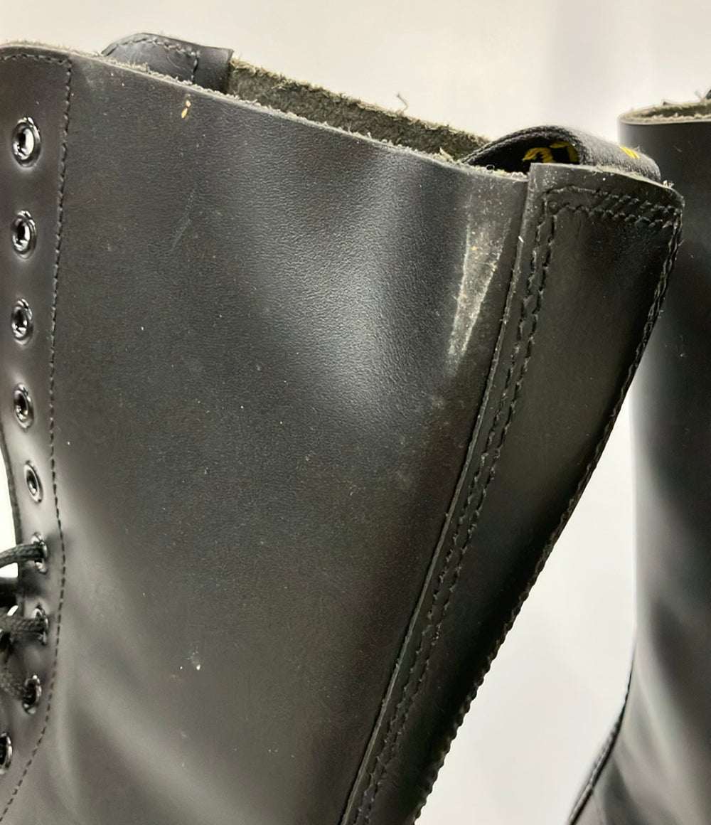 Dr.Martens 14ホールブーツ メンズ SIZE 8 (26.5cm) ドクターマーチン