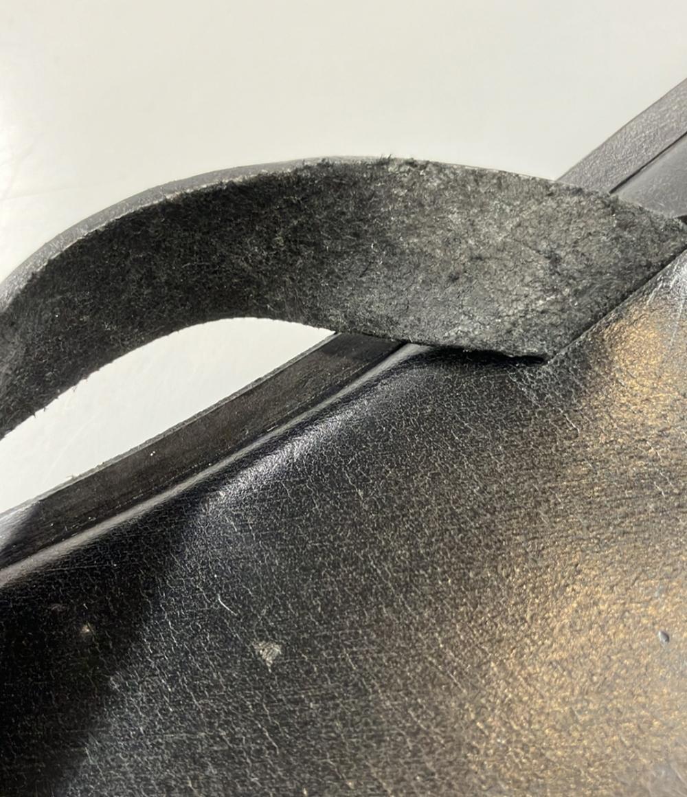 AURALEE トングサンダル 25SS メンズ SIZE 10 28.5 オーラリー