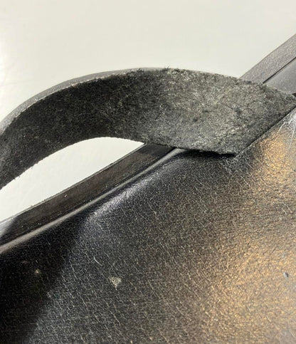 AURALEE トングサンダル 25SS メンズ SIZE 10 28.5 オーラリー